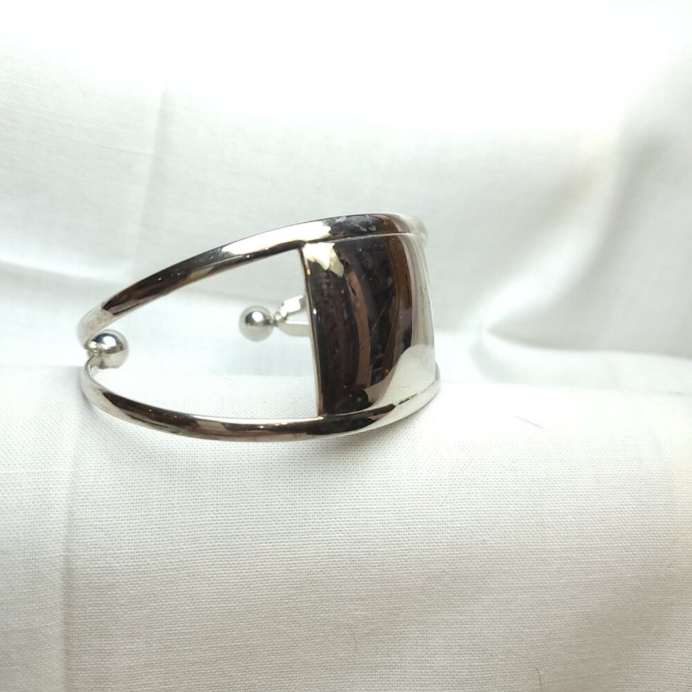Two Cuff Bracelets - Picture 6 of 11
